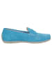 Sioux Slipper Carmona-700 in blau