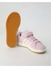 adidas Klettschuhe in Rosa