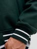 Jack & Jones Blousonjacke in Scarab