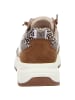 Caprice Sneaker Low in braun