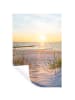 OnlyWow Wandtattoo Sonnenuntergang