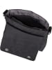 Jost Bodybag Bergen S in Schwarz