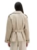 Marc O'Polo Trenchjacke regular in Linen Beige