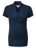 ESPRIT Still T-Shirt in Night Blue