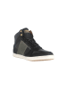 Pantofola D'Oro Sneaker in Schwarz