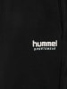 Hummel Hosen Hmllgc Nate Sweatpants in BLACK