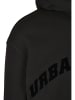 Urban Classics Sweat & Fleece - Hoodies in black