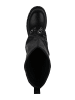 VAN HILL Bikerstiefel Grace in Schwarz