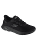 Skechers Skechers Slip-Ins: GO Walk 8 - Pate in Schwarz
