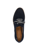 Tamaris Halbschuh in NAVY