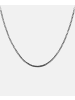 Diamant L'éternel Halskette aus 750 Weißgold