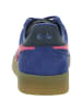 Gola Schnürschuh in blau