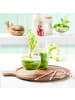 Villeroy & Boch 4er Set Wassergläser Entrée in Transparent 570 ml in transparent