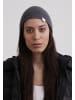 CASH-MERE.CH Bio Beanie in Anthrazit