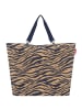 Reisenthel Shopper Tasche Xl 68 cm in sumatra