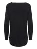 ONLY Strickpullover in Black 2