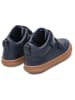 Camper Sneaker " Pursuit " in Blau