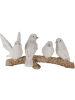 Home&Styling Collection Dekofigur in grau