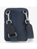 Jost Bergen Handytasche 12 cm navy