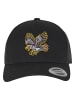 Mister Tee Snapback in black