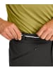 ORTOVOX Shorts in schwarz