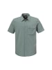 Schöffel Hemd "Shirt Style Dooser MEN" in steel grey