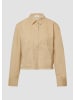 s.Oliver Bluse in 8401_sandstein