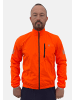 Proviz Jacke Signature in orange