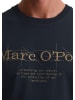 Marc O'Polo T-Shirt regular in dark navy
