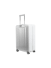 Bogner Trolley Piz C65 Trolleycase MVZ 4w in White