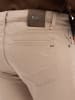 BRAX  Five-Pocket-Hose Chuck in melange