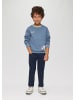 s.Oliver Sweatshirt in 5273_blassblau
