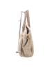 EMILY & NOAH Handtasche für Damen in beige
