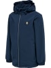 Hummel Hummel Softshell Jacke Hmlmars Kinder Atmungsaktiv in BLACK IRIS