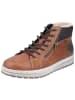 rieker Winterboot in braun