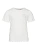 Vero Moda Girl T-shirt in Snow White