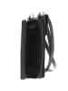 Golden Head Polo Handytasche Leder 10.5 cm in schwarz