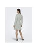 ONLY Kleid in Chinois Green