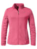 Schöffel Fleecejacke "Fleece Jacket Bleckwand L" in holly pink