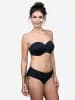 SugarShape Multiway-Bikini-Top Monaco in black swim