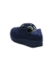 Hartjes Sneaker Low in blau