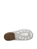 Magliano Beige Leder Low Top Sneaker