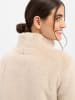 MARC CAIN SPORTS  Jacke in ecru
