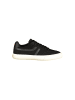 Hugo Boss Schwarz Polyurethan Herren Sneaker