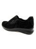 Legero Komfort Slipper in schwarz