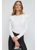 NO MATTER WHAT Blouse in Weiß
