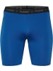 Hummel Leggings in Blau