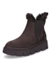 Tamaris Chelsea Boot in Braun