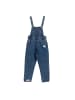 SOLANG Jumpsuit in Blue Denim