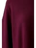Oui Pullover in bramble berry
